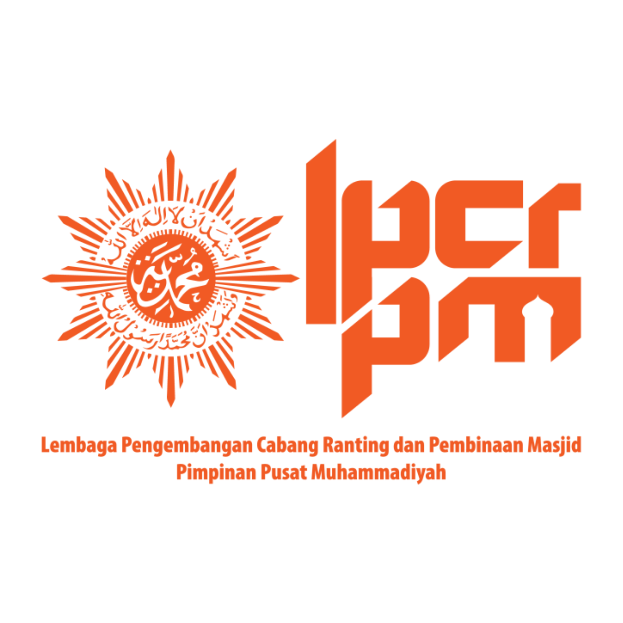 LPCR Logo